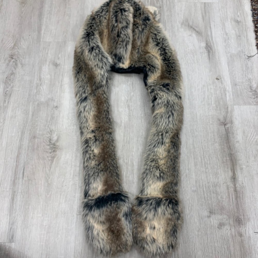 Spirithoods - image 4